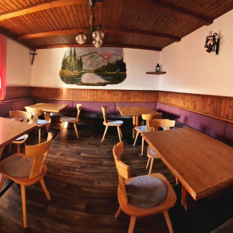 Almhof Grub - Haus mit 6 Schlafzimmern - 18