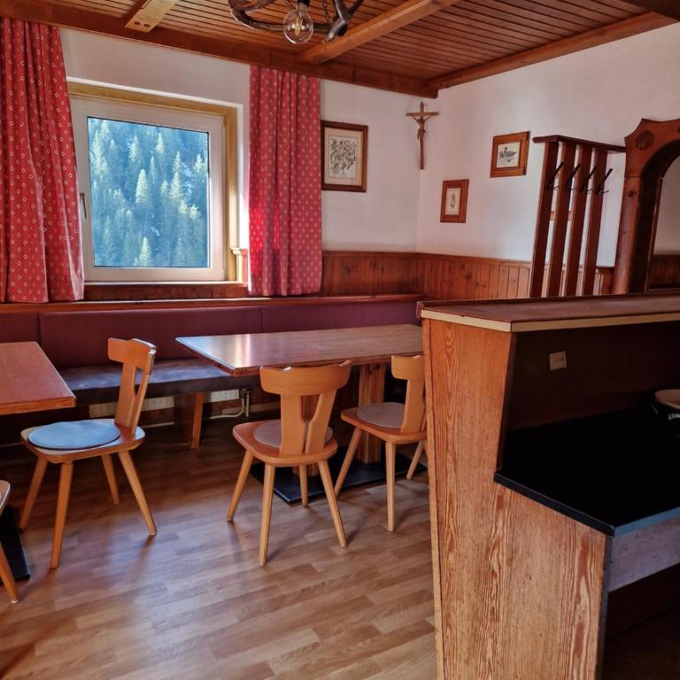 Almhof Grub - Haus mit 6 Schlafzimmern - 12