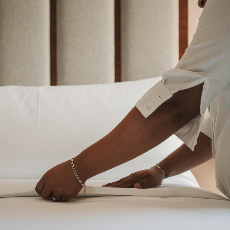 Kahal Hotel Adults Only - Paseo Montejo - Deluxe Room - 7