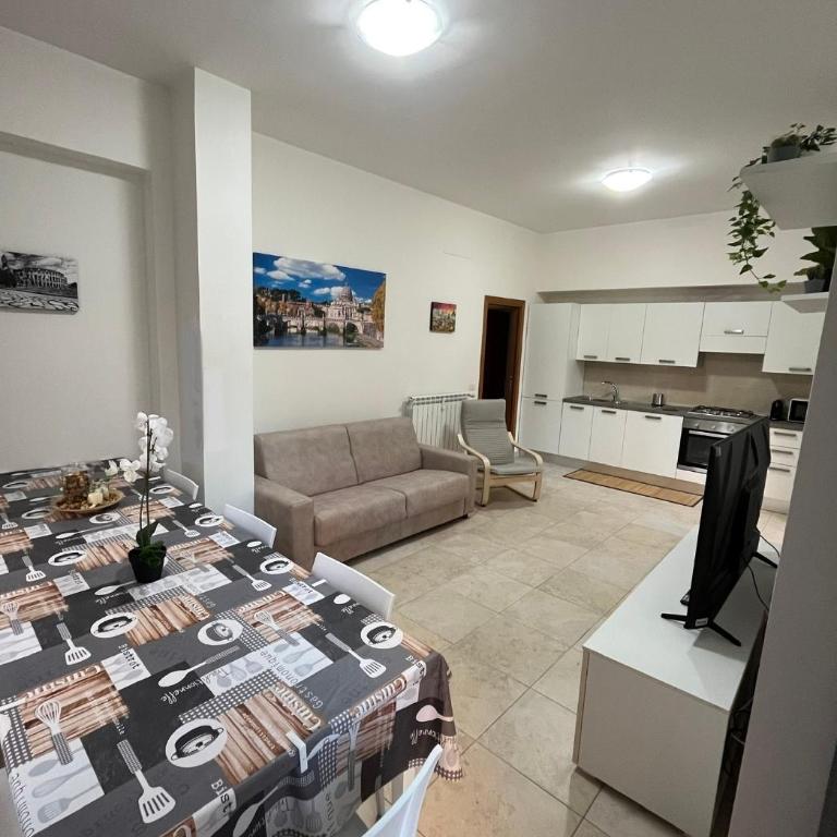 Monti Exclusive Apartment - Two-Bedroom House - 3