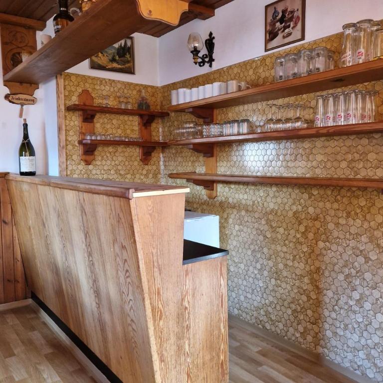 Almhof Grub - Haus mit 6 Schlafzimmern - 14