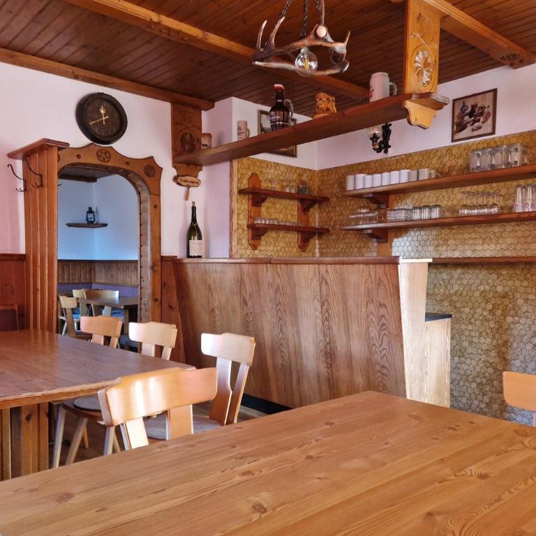 Almhof Grub - Haus mit 6 Schlafzimmern - 13
