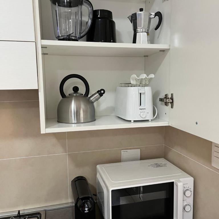 Monti Exclusive Apartment - Two-Bedroom House - 14