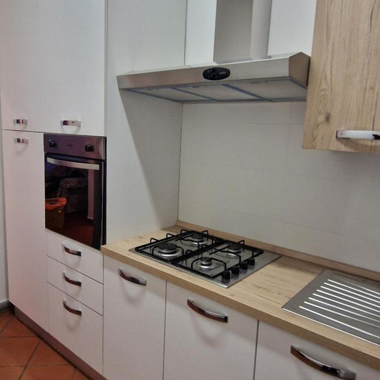 Daniel’s house - Appartamento con 2 Camere da Letto - 15