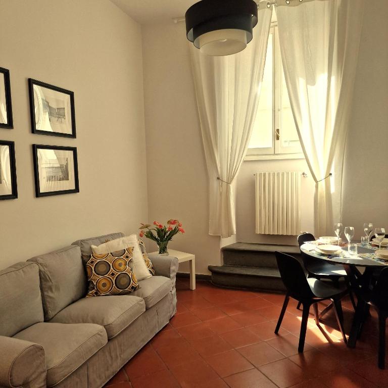 Daniel’s house - Appartamento con 2 Camere da Letto - 2