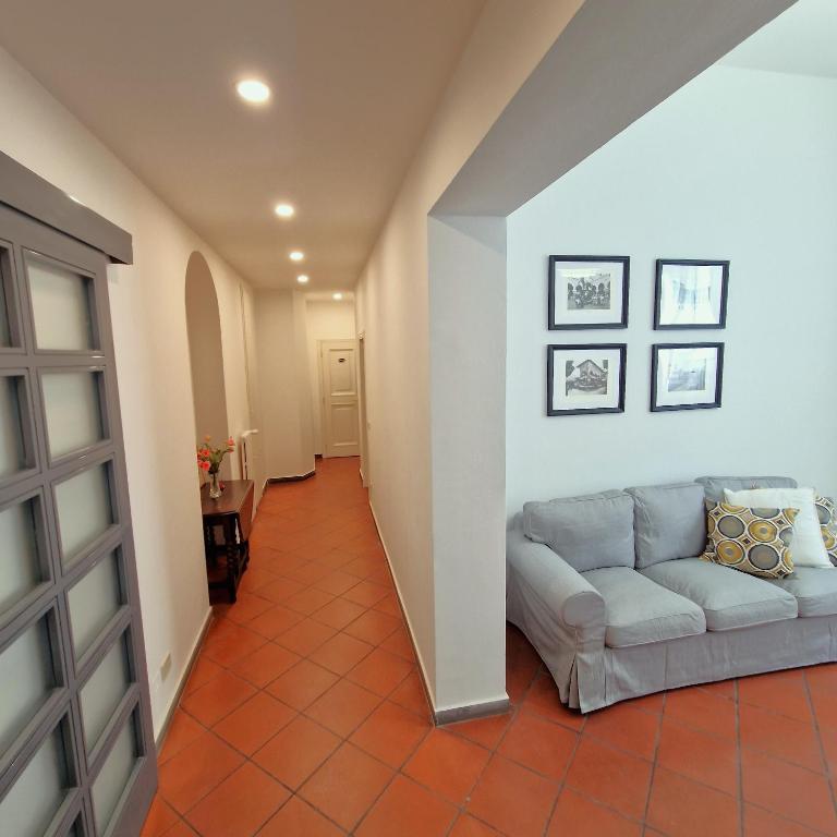 Daniel’s house - Appartamento con 2 Camere da Letto - 3