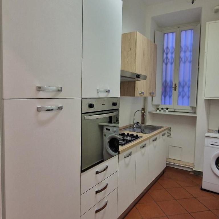 Daniel’s house - Appartamento con 2 Camere da Letto - 17