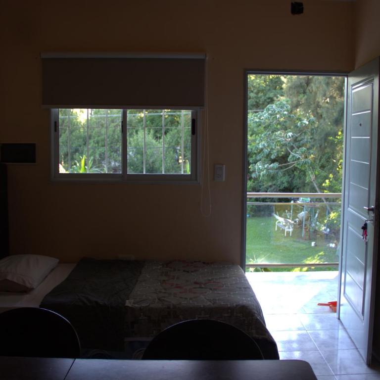 CV Apart - Apartamento de 1 dormitorio - 2
