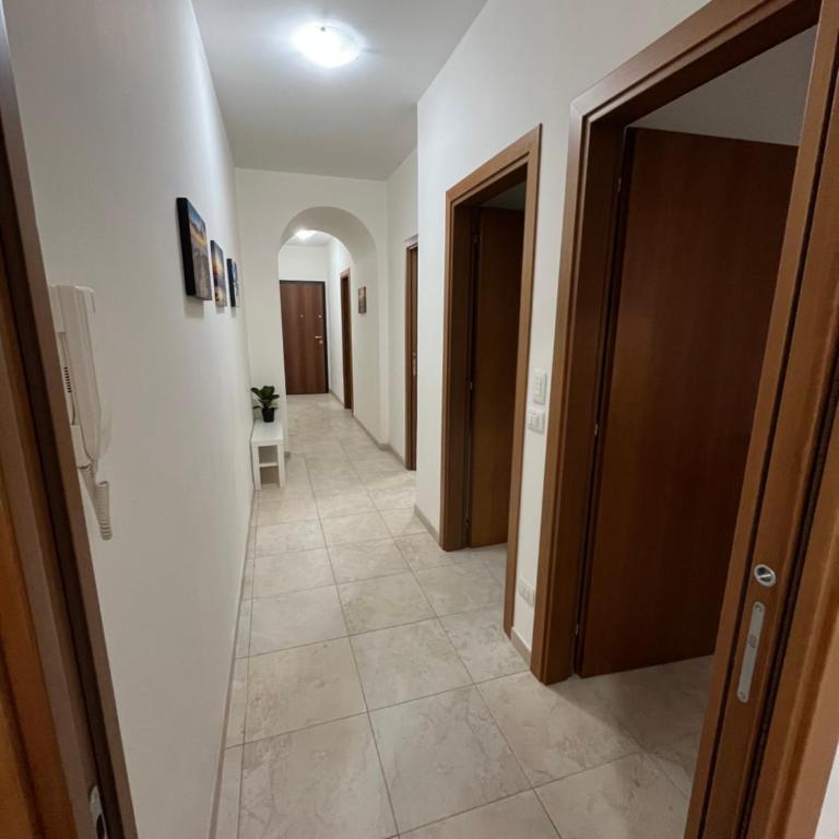 Monti Exclusive Apartment - Two-Bedroom House - 25