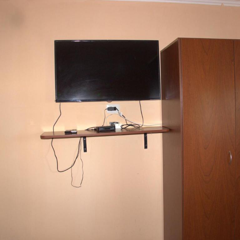 CV Apart - Apartamento - 4