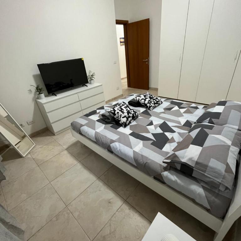 Monti Exclusive Apartment - Two-Bedroom House - 17