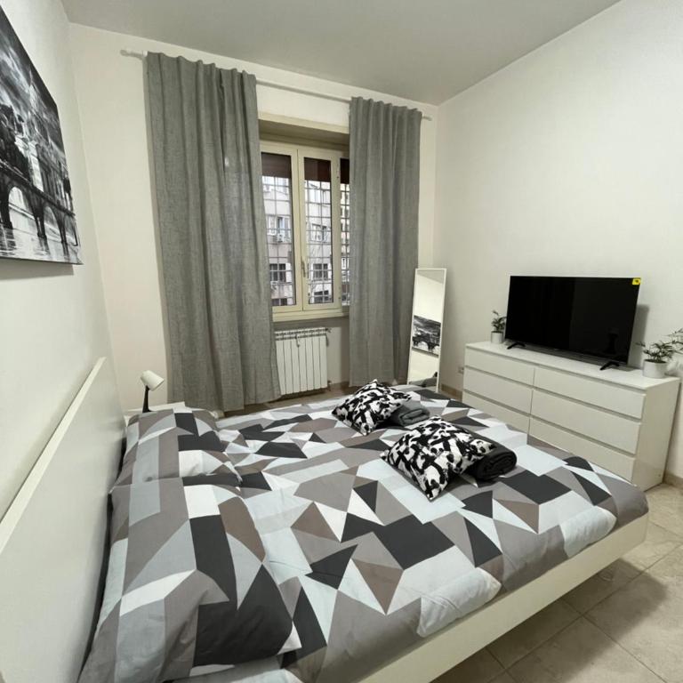 Monti Exclusive Apartment - Two-Bedroom House - 16