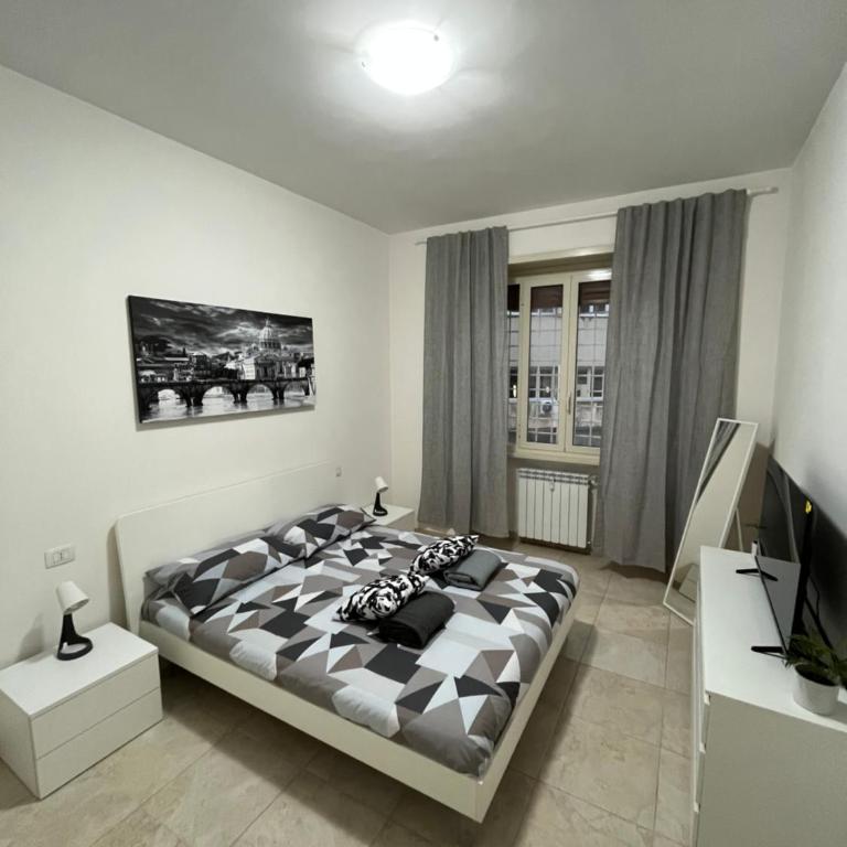 Monti Exclusive Apartment - Two-Bedroom House - 15