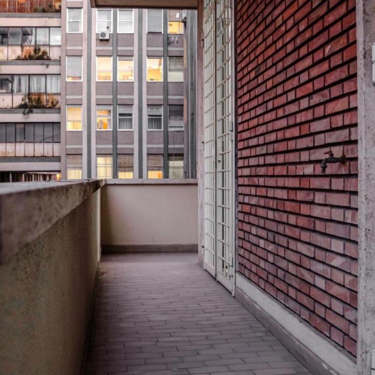 Monti Exclusive Apartment - Two-Bedroom House - 33