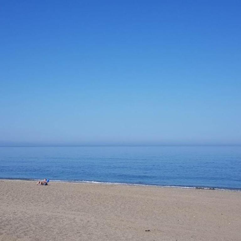 Lovely Aldea Beach Apartment - Apartamento de 2 dormitorios - 26