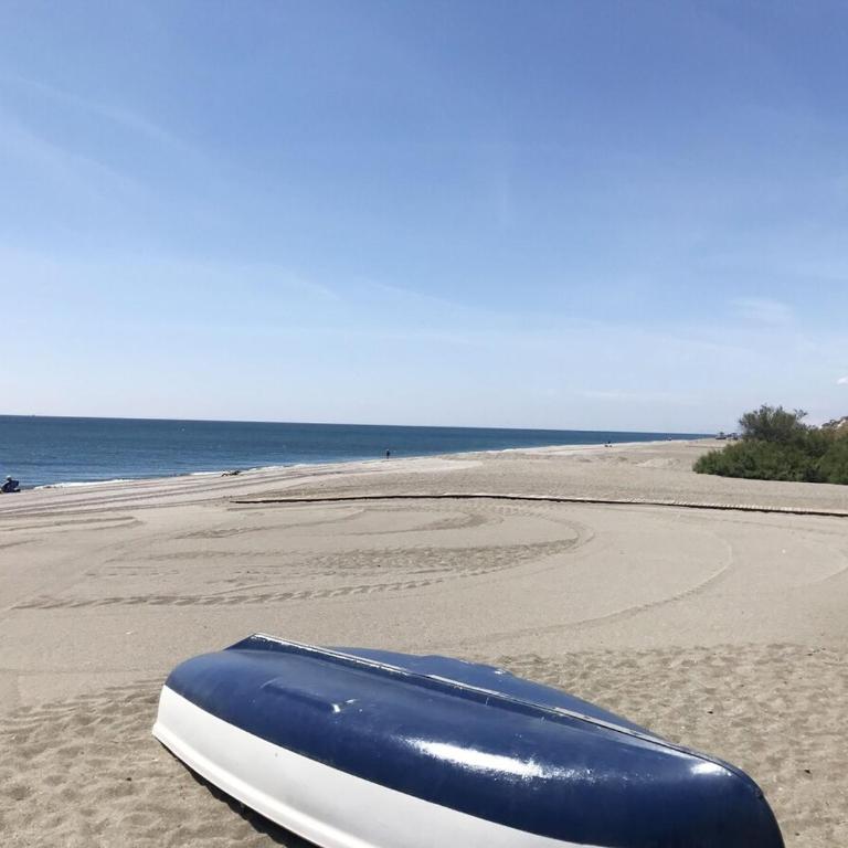 Lovely Aldea Beach Apartment - Apartamento de 2 dormitorios - 25