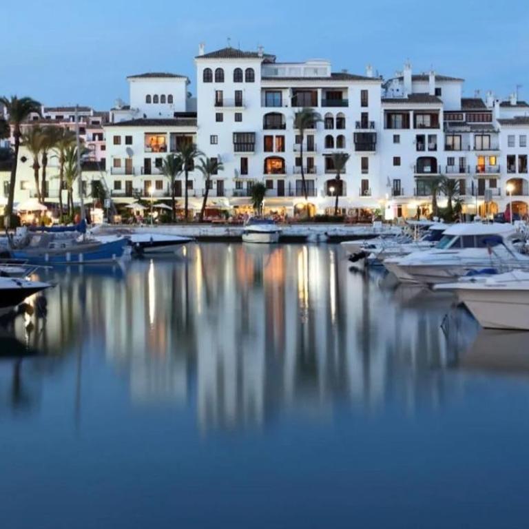 Lovely Aldea Beach Apartment - Apartamento de 2 dormitorios - 23