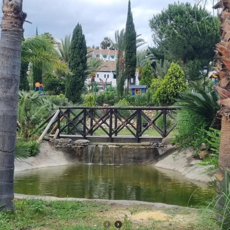 Lovely Aldea Beach Apartment - Apartamento de 2 dormitorios - 28