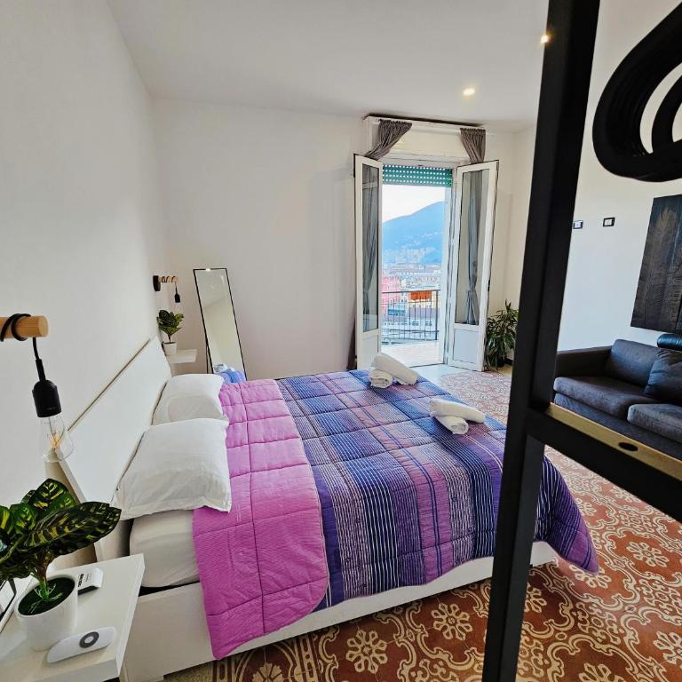 The view - Casa con 3 Camere da Letto - 8