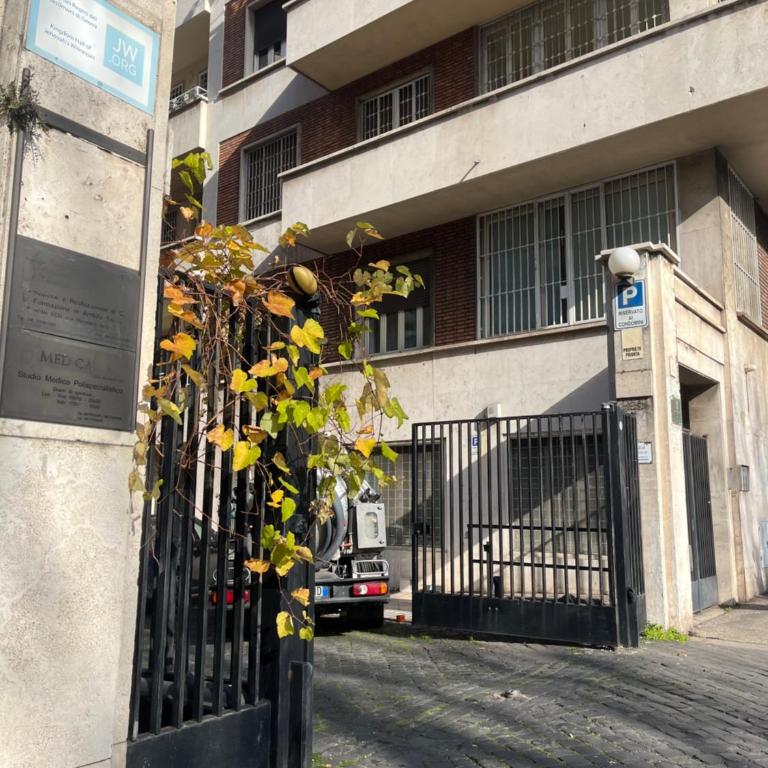 Monti Exclusive Apartment - Two-Bedroom House - 34