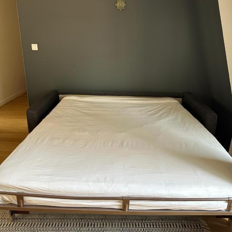So Paris Group - Fully Serviced Apartment - Jardin des Plantes - Heart of Paris - Appartement 1 Chambre - 14