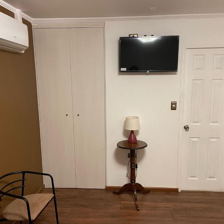 Hostal doña irene - Double Room with Two Double Beds - 3