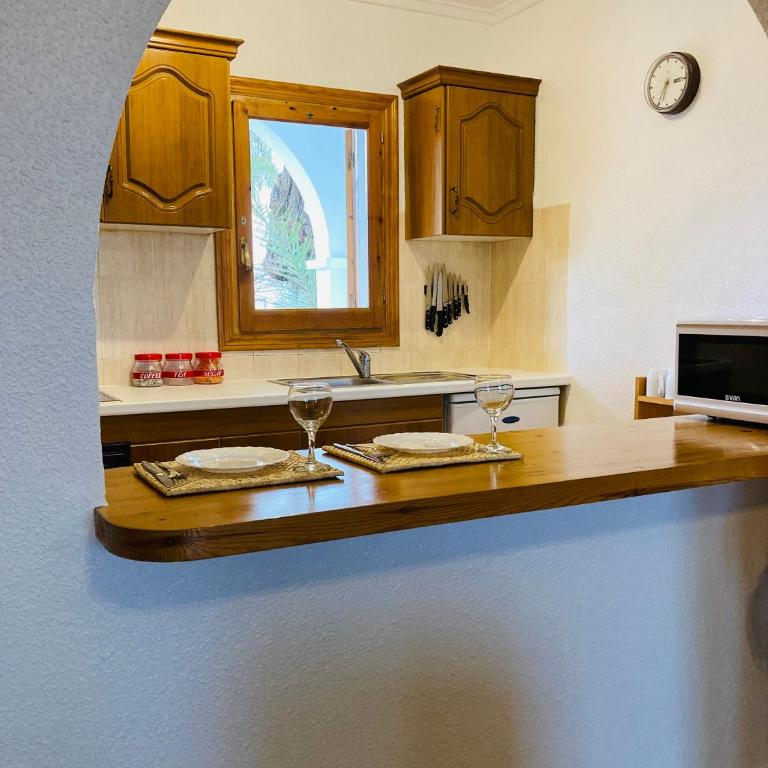 CasasQuesada - Two-Bedroom House - 6