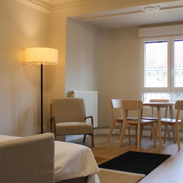 Monasterio Centro Histórico - Apartamento de 2 dormitorios - 10