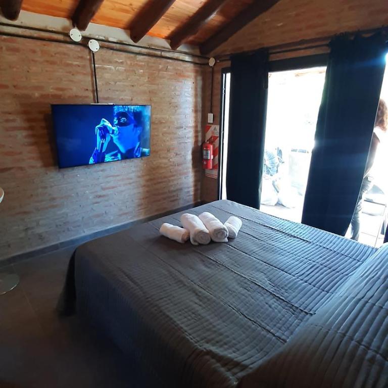Chuncanitos - Apartamento de 1 dormitorio - 4
