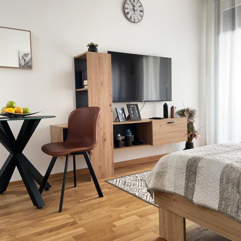 APARTMAN 52 - Besplatan privatni parking - Apartman sa 1 Spavaćom Sobom - 5
