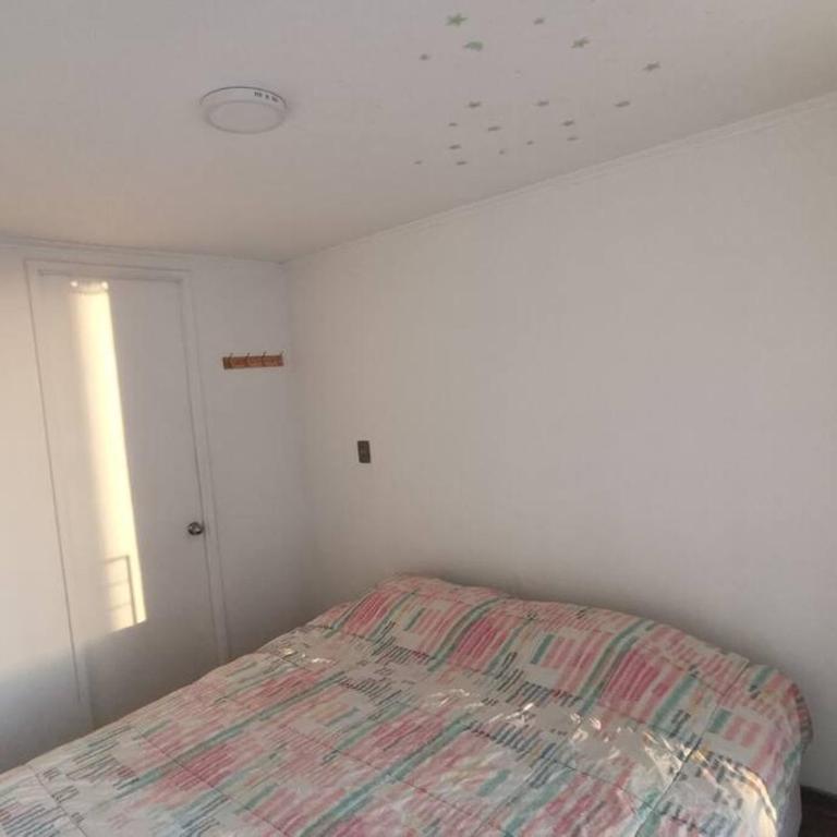 2hab 1 baño cercano al Metro Linea 1 - Habitación Compartida Femenina - 13