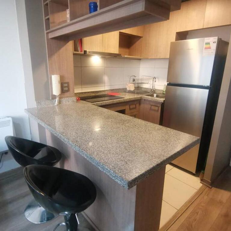 2hab 1 baño cercano al Metro Linea 1 - Habitación Compartida Femenina - 5