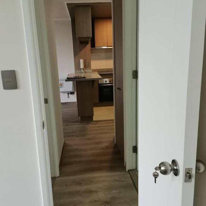 2hab 1 baño cercano al Metro Linea 1 - Habitación Compartida Femenina - 12