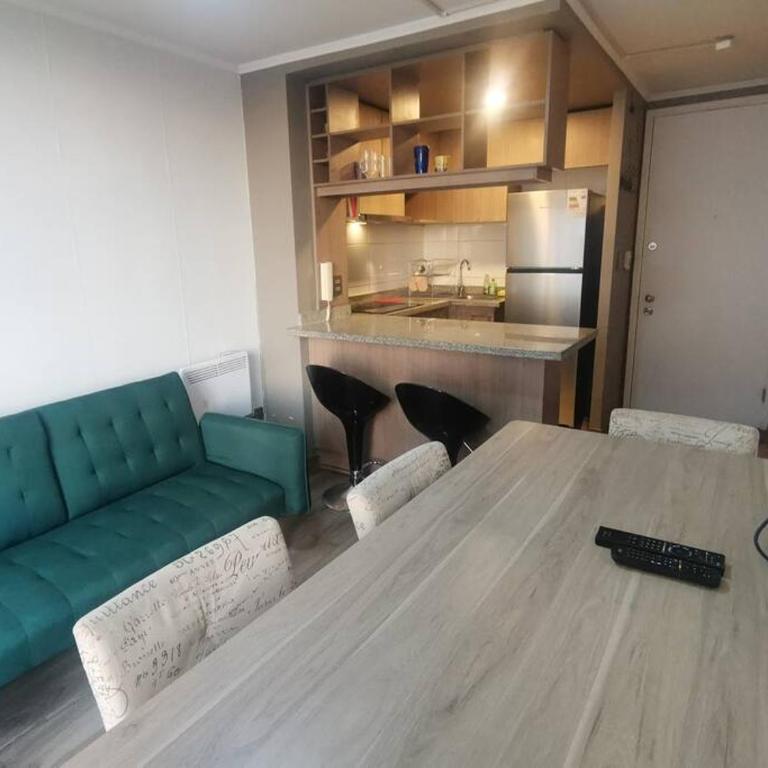 2hab 1 baño cercano al Metro Linea 1 - Habitación Compartida Femenina - 4