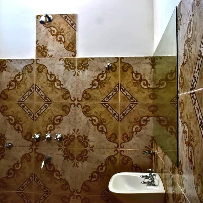 Comarca del Hobit - Habitación Cuádruple con baño privado - 10