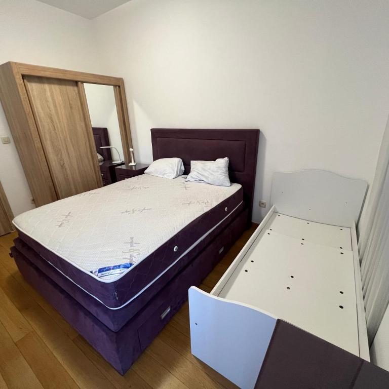 Apartman Ana - One-Bedroom Apartment - 5