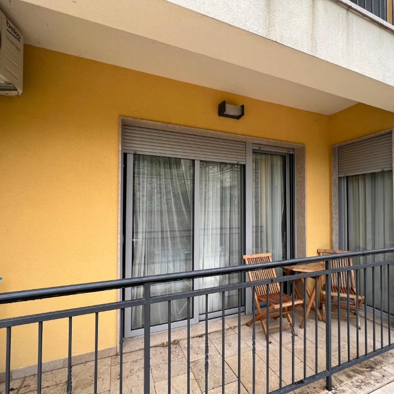 Apartman Ana - One-Bedroom Apartment - 3