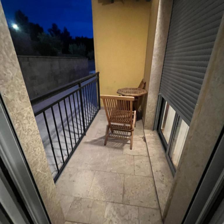 Apartman Ana - One-Bedroom Apartment - 11