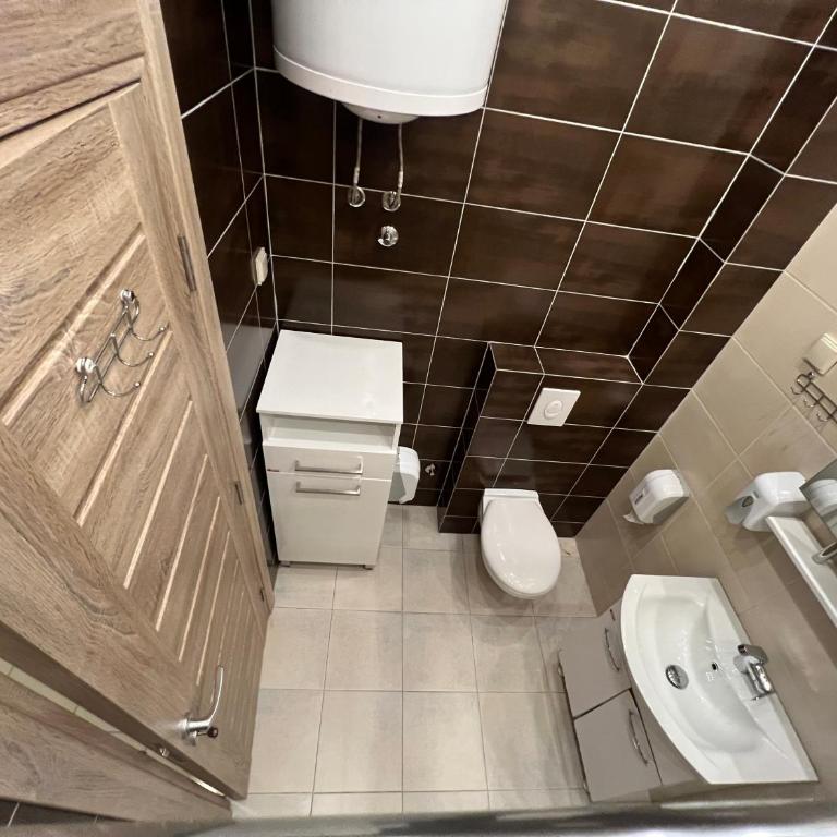 Apartman Ana - One-Bedroom Apartment - 10