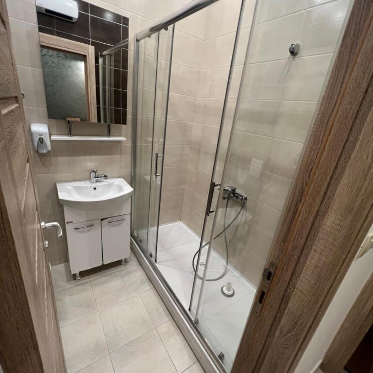 Apartman Ana - One-Bedroom Apartment - 13