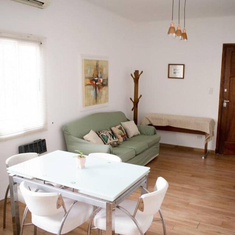 Departamento de 3 ambientes en el corazón de Palermo Soho - Apartamento de 2 dormitorios - 6