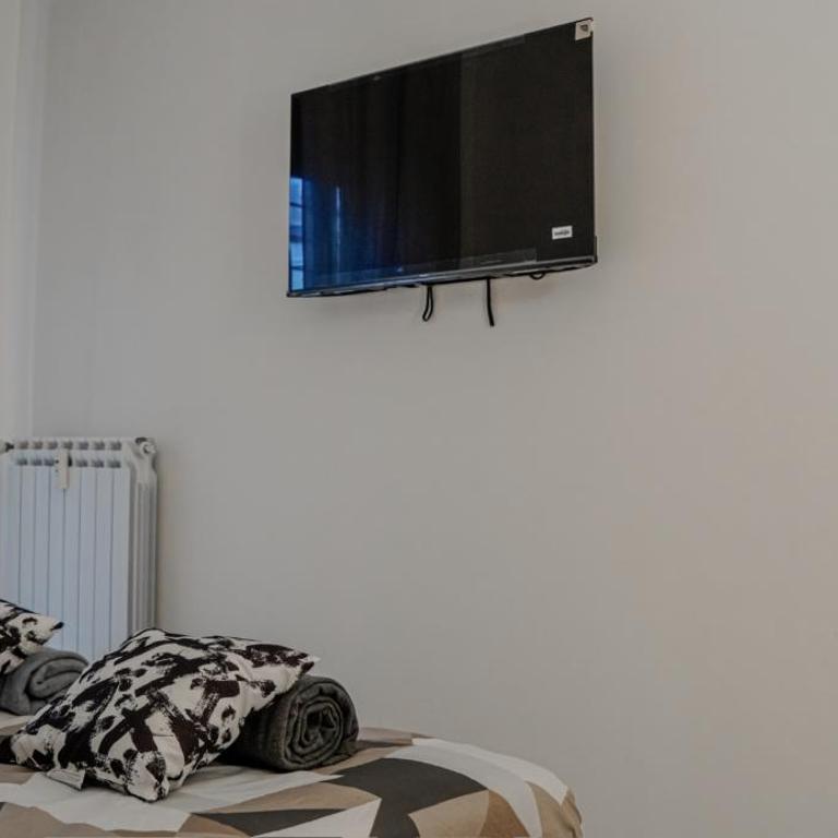 Monti Royal Apartment - Appartamento - 36