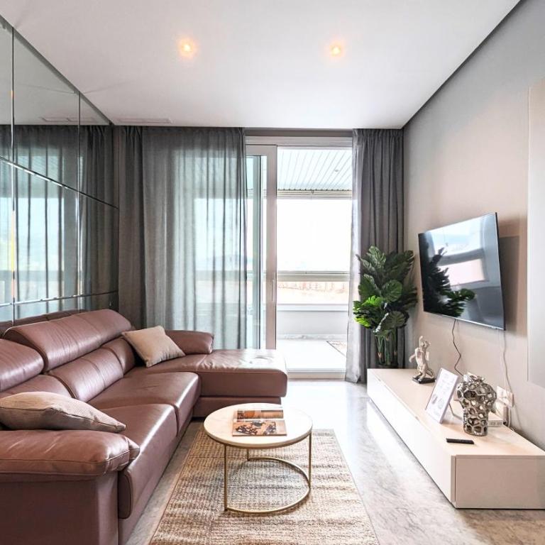 GEMELOS Levante beachfront apartment - Apartamento de 2 dormitorios - 5