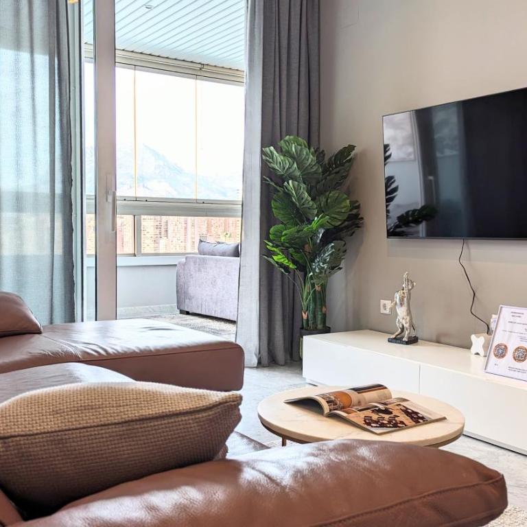 GEMELOS Levante beachfront apartment - Apartamento de 2 dormitorios - 4