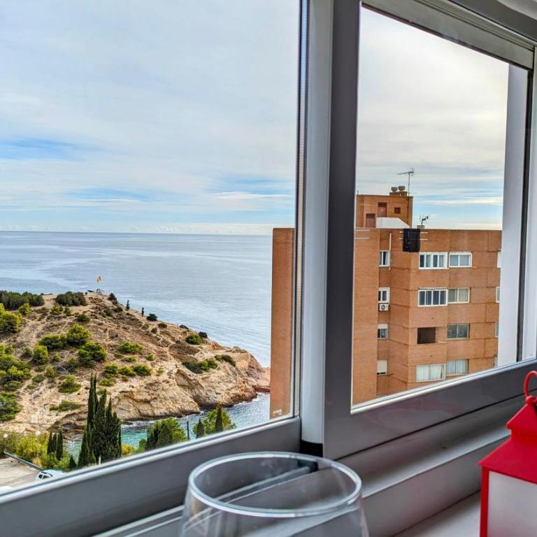 GEMELOS Levante beachfront apartment - Apartamento de 2 dormitorios - 12