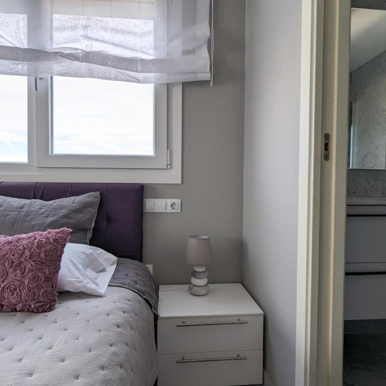 GEMELOS Levante beachfront apartment - Apartamento de 2 dormitorios - 17