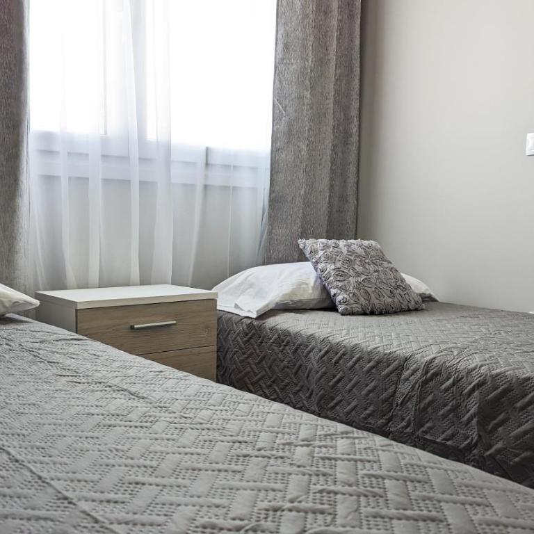GEMELOS Levante beachfront apartment - Apartamento de 2 dormitorios - 19