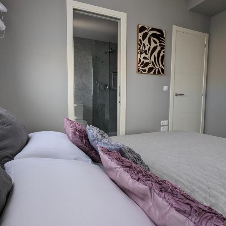 GEMELOS Levante beachfront apartment - Apartamento de 2 dormitorios - 16