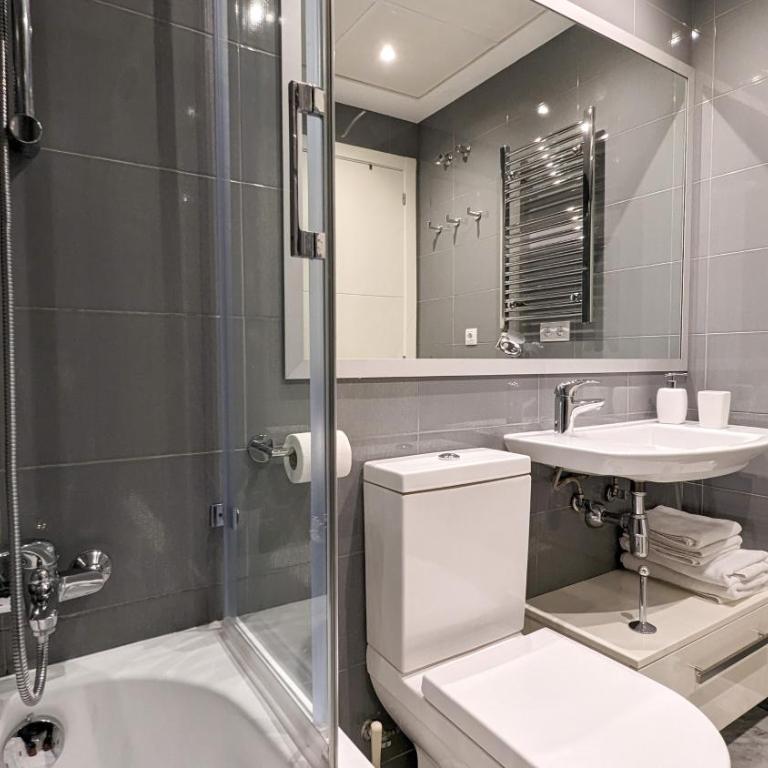 GEMELOS Levante beachfront apartment - Apartamento de 2 dormitorios - 22