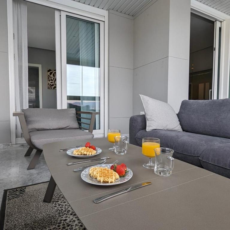 GEMELOS Levante beachfront apartment - Apartamento de 2 dormitorios - 24